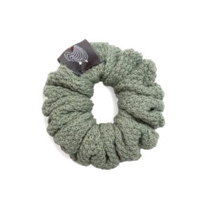 Hanevild scrunchies - sage - Onesize - Hanevild
