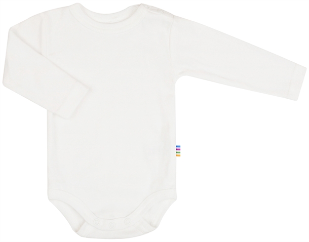 Joha-Body-Hvid Joha Body - Hvid - Joha