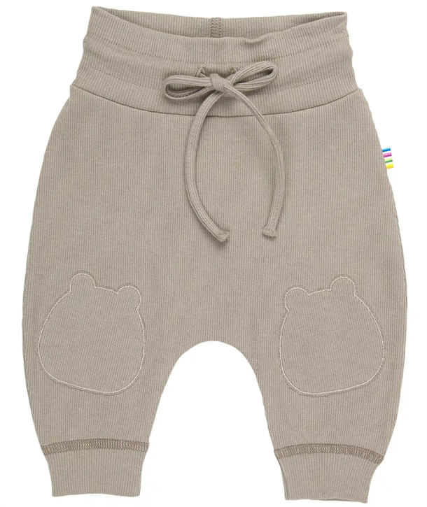Joha-Bukser-Beige Joha Bukser - Beige - Joha