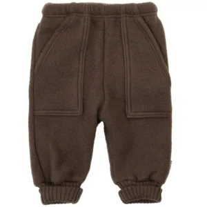 Joha Bukser - Uld - Brun - Joha