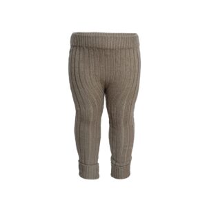 Lynge leggings - coriander - 62 - Hanevild