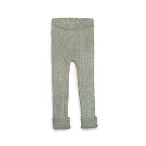 Lynge leggings - sage - 62 - Hanevild
