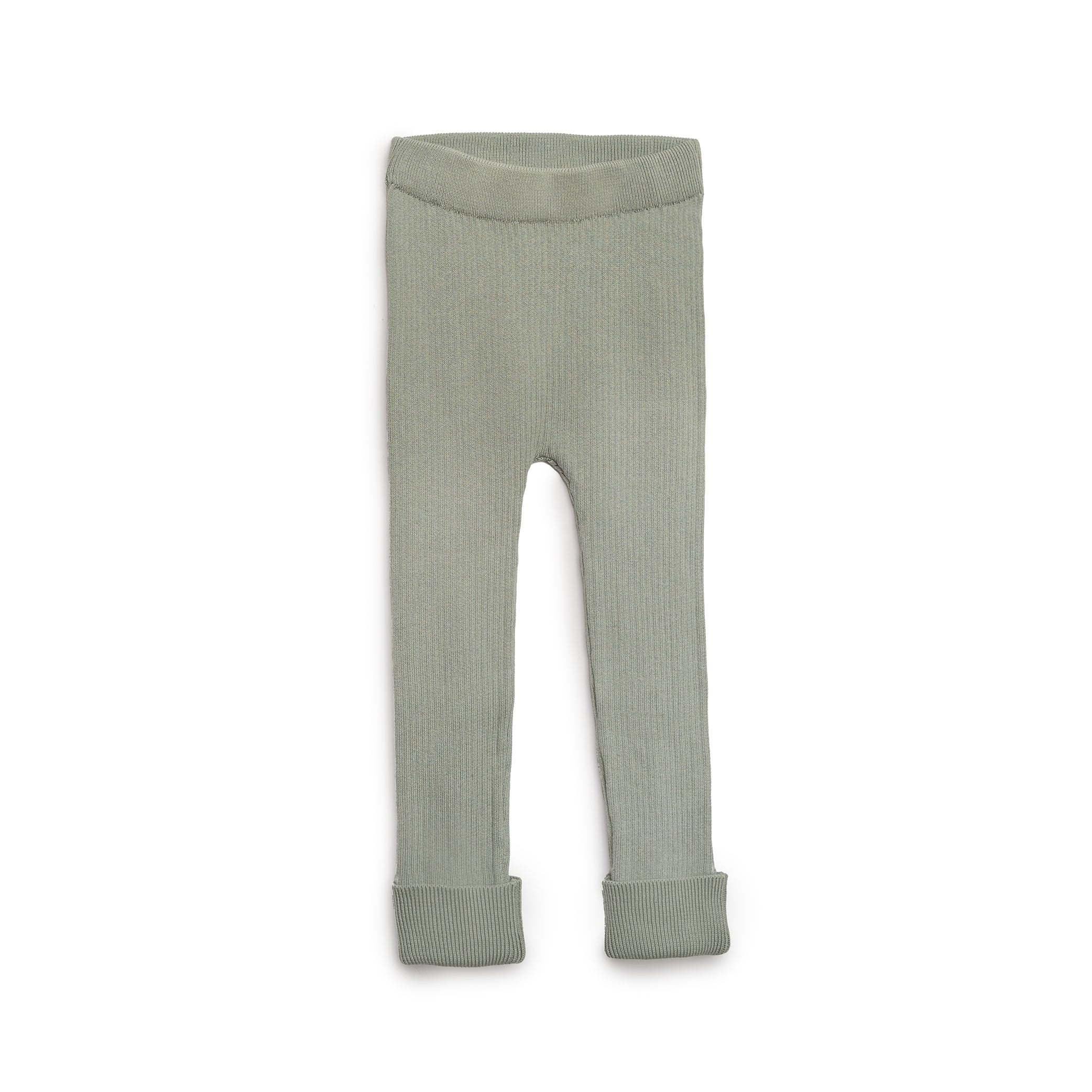 Lynge_leggings-Pants-HV1554211-sage Lynge leggings - sage - 62 - Hanevild