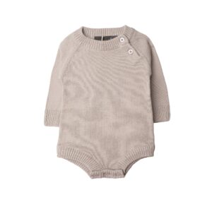 Martin body - oatmeal - 62 - Hanevild