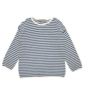 Michael blouse - ensign blue - 80 - Hanevild