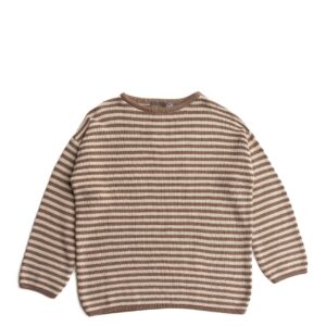 Michael bluse - Summer sand / 86/92 - Hanevild