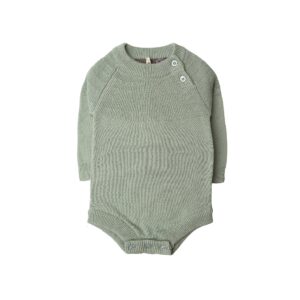 Mingus bodystocking - sage - 62 - Hanevild