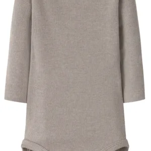 Name It Body - Kab Rib - Satellite Melange - Name It