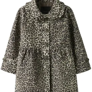 Name It Frakke - nmfMadelin - Birch - LEO - Name It