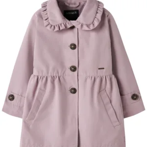 Name It Frakke - nmfMadelin - Keepsake Lilac - Name It