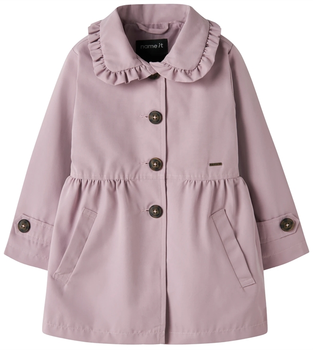 Name-It-Frakke-nmfMadelin-Keepsake-Lilac Name It Frakke - nmfMadelin - Keepsake Lilac - Name It
