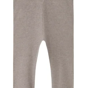 Name It Leggings - Kab - Satellite Melange - Name It