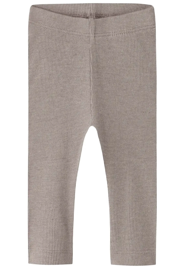 Name-It-Leggings-Kab-Satellite-Melange Name It Leggings - Kab - Satellite Melange - Name It