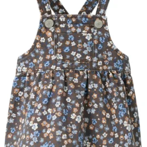 Name It Spencer - nbfTrine - Shopping Bag / Petit Flowers - Name It