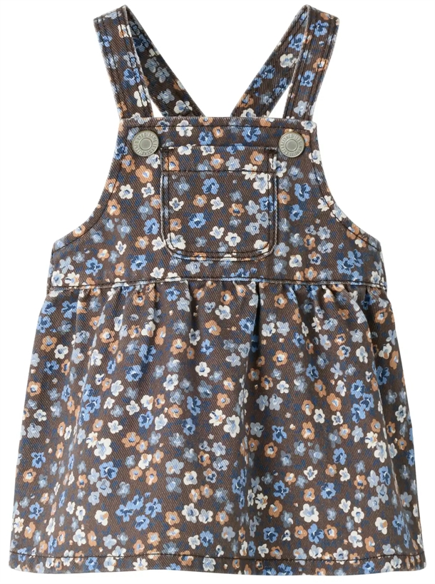 Name-It-Spencer-nbfTrine-Shopping-Bag-Petit-Flowers Name It Spencer - nbfTrine - Shopping Bag / Petit Flowers - Name It