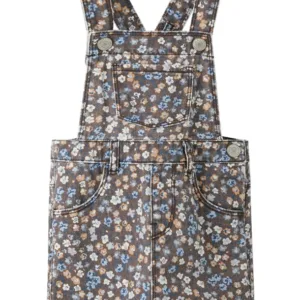 Name It Spencer - nmfTrine - Shopping Bag / Petit Flowers - Name It