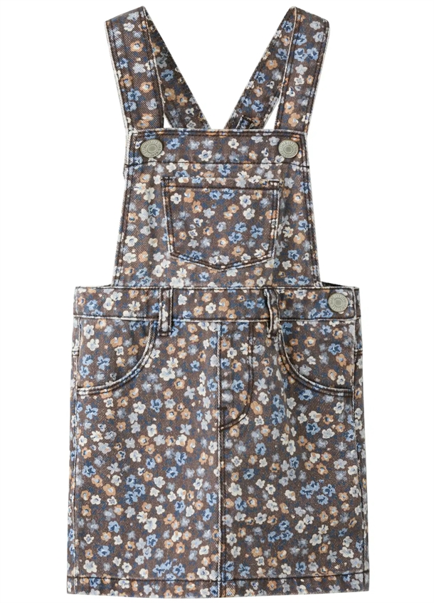 Name-It-Spencer-nmfTrine-Shopping-Bag-Petit-Flowers Name It Spencer - nmfTrine - Shopping Bag / Petit Flowers - Name It