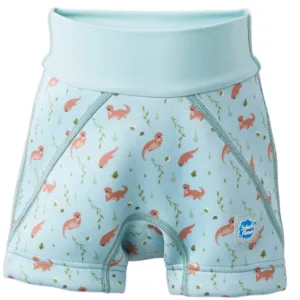 Splash About Badebukser - Jammers - Playful Otters - Splash About