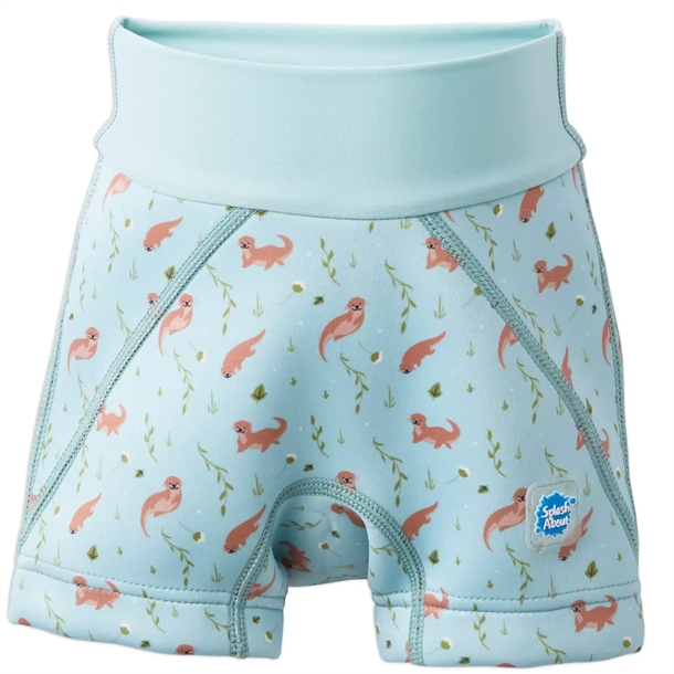 Splash-About-Badebukser-Jammers-Playful-Otters Splash About Badebukser - Jammers - Playful Otters - Splash About