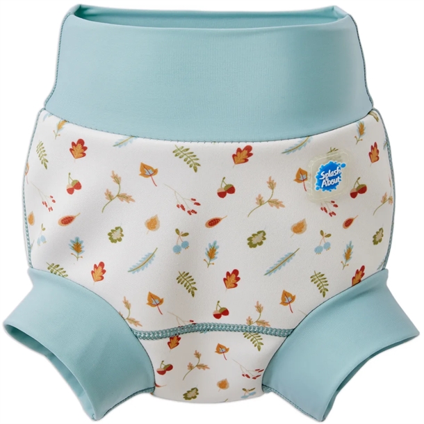 Splash-About-Blebadebukser-Happy-Nappy-Little-Acorns Splash About Blebadebukser - Happy Nappy - Little Acorns - Splash About
