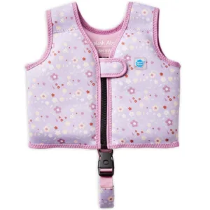Splash About Svømmevest - Go Splash - Lilac Spring - Splash About