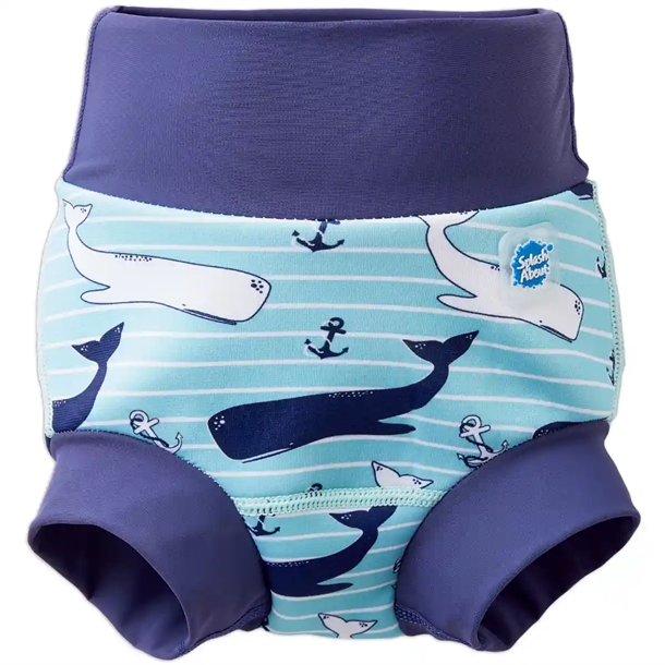 Splash-About-badebukser-Happy-Nappy-Vintage-Moby-1 Splash About badebukser - Happy Nappy - Vintage Moby - Splash About