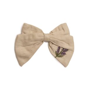 Vibe sløjfe - Summer sand - Onesize - Hanevild