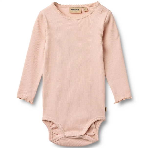 Wheat-Body-Regitze-Rib-Powder Wheat Body - Regitze - Rib - Powder - Wheat