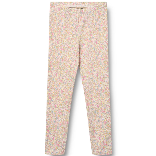 Wheat-Leggings-Jules-Blush-Flower-Meadow-5 Wheat Leggings - Jules - Blush Flower Meadow - Wheat