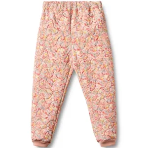 Wheat Termobukser - Alex - Fruits and Flowers - Wheat