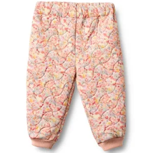 Wheat Termobukser - Alex - Fruits and Flowers - Wheat