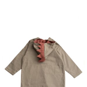 hanevild sommerjakke - Timber / 86/92 - Hanevild