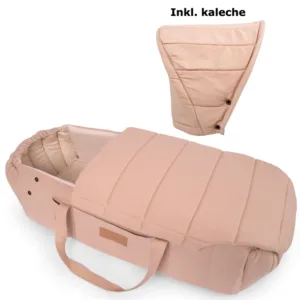 Filibabba Babylift - Frida 2.0 inkl. kaleche - Beige - Filibabba