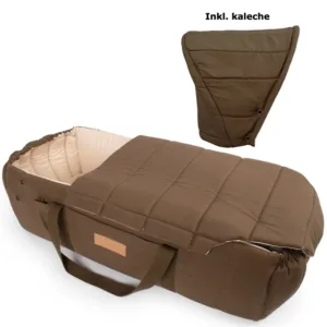 Filibabba Babylift - Frida 2.0 inkl. kaleche - Olive - Filibabba