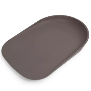 Filibabba Puslepude - Bobbie 2.0 Soft Feel - Grey - Filibabba