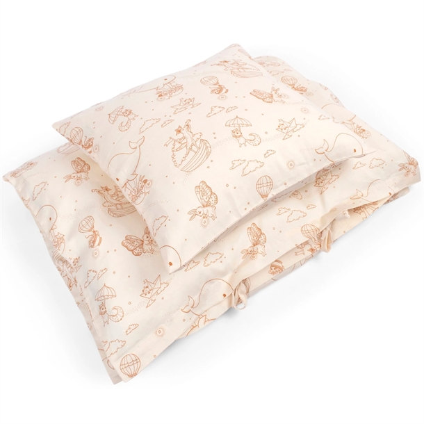 Filibabba-Sengetoej-Baby-Dreamy-Adventurers Filibabba Sengetøj - Baby - Dreamy Adventurers - Filibabba