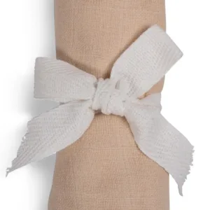 Filibabba Stofble - GOTS - Muslin - Ivory Cream - Filibabba