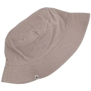 Huttelihut Solhat - Bøllehat - Muslin - Moon Rock - Huttelihut