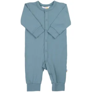 Joha Natdragt - Bambus - Blå - Joha