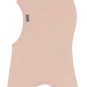 Mikk-Line Elefanthue - GOTS bomuld 1-lags - Adobe Rose - Mikk-Line