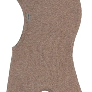 Mikk-Line Elefanthue - GOTS bomuld 1-lags - Melange Denver - Mikk-Line