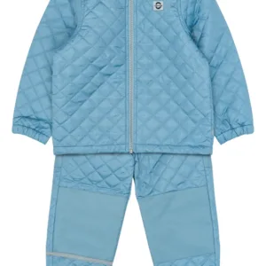 Mikk-Line Termotøj - Faded Denim - Mikk-Line