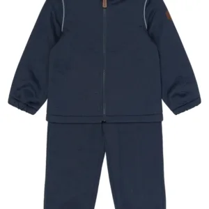 Mikk-Line Termotøj - Soft Thermal - Blue Nights - Mikk-Line