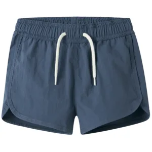 Name It Badebukser - NmmZakron - Vintage Indigo - Name It