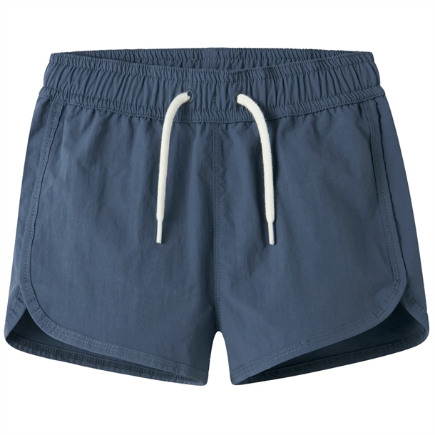 Name-It-Badebukser-NmmZakron-Vintage-Indigo Name It Badebukser - NmmZakron - Vintage Indigo - Name It
