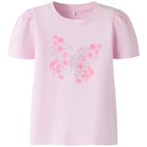 Name It T-shirt - NmfFilikka - Pirouette - Name It