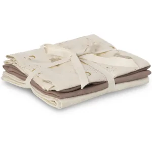 That's Mine Stofbleer - Bora Muslin - 3-pak - Dreamily - That's Mine