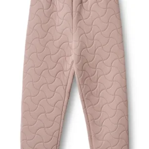 Wheat Termobukser - Alex - Warm Rose - Wheat