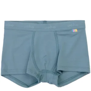 Joha Boxershorts - Bambus - Blå - Joha