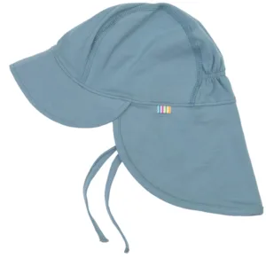 Joha Solhat - Bambus - Blå - Joha